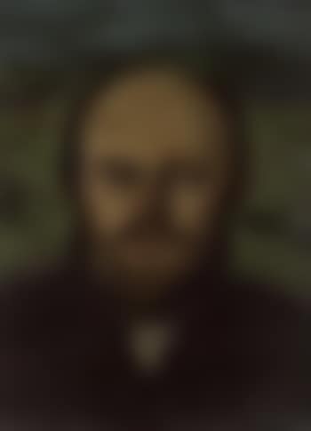 Portrait of man (preview)
