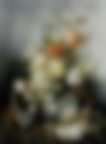 Still life of roses (preview)