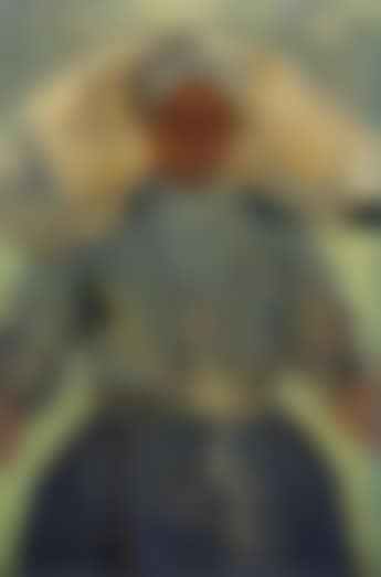 Dutch fishergirl (preview)