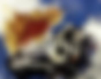 Explosive Landscape (preview)