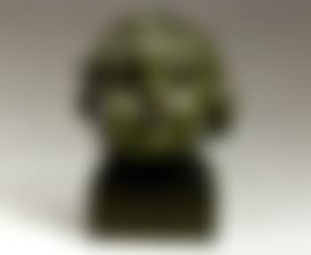 Portrait of Ann Freud (preview)