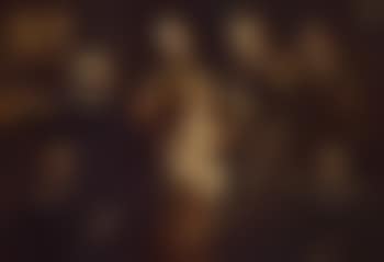 Madonna before Mount Carmel with the Holy Child (preview)