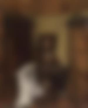 In the boudoir (preview)