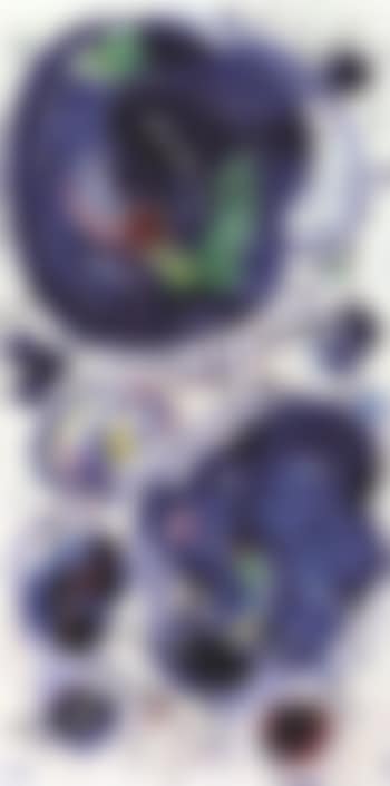 Blue balls (preview)