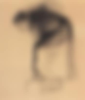 Woman digging (preview)