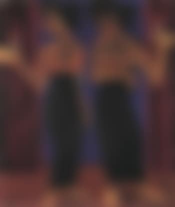 Two female priests (preview)