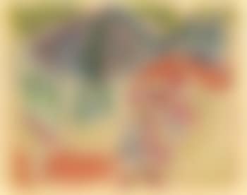 The artist's family in the mountains (preview)
