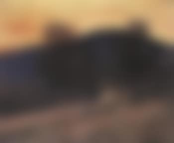 The blue mountain (preview)