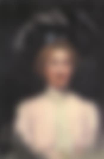 Portrait of a lady (preview)