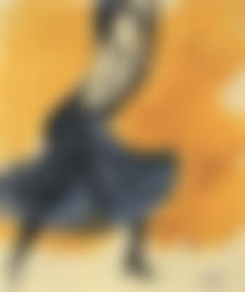 Cakewalk dancer (preview)