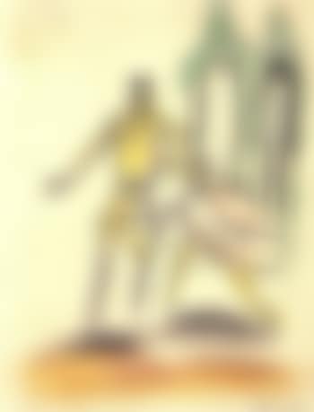 Ballet scene (preview)