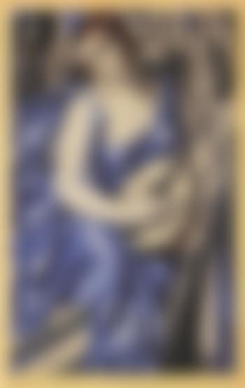 La musicienne (preview)
