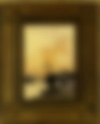 Boats at dusk (preview)