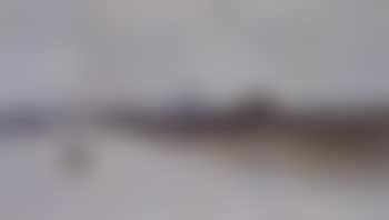 View of Litchfield from the fens (preview)