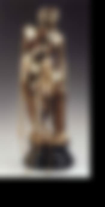 Venus aux horloges (preview)