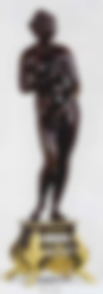 Venus de Medici (preview)