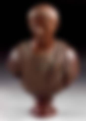 Bust of Julius Caesar (preview)