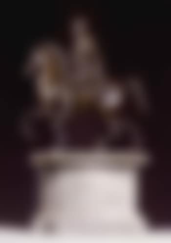 Equestrian group of Marcus Aurelius (preview)