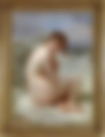 Birth of Venus (preview)