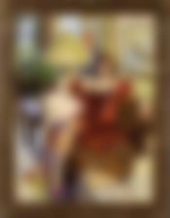 Femme fatale (preview)