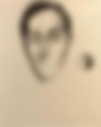 Portrait of Jacques Stettiner (preview)