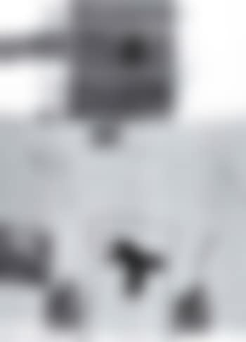 Sling shots Lit No 8 - black state (preview)