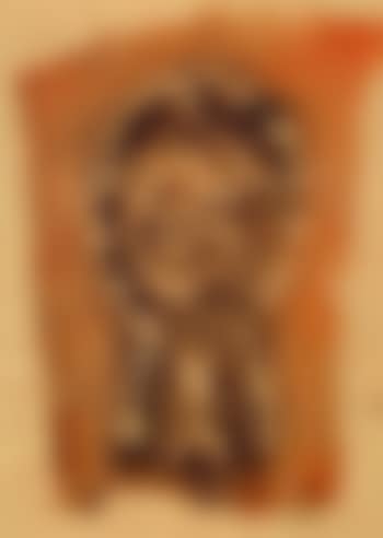 Man's face (preview)