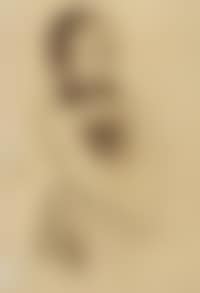 Portrait of peasant girl (preview)
