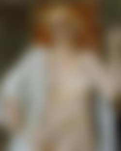Demi-nu de face (preview)