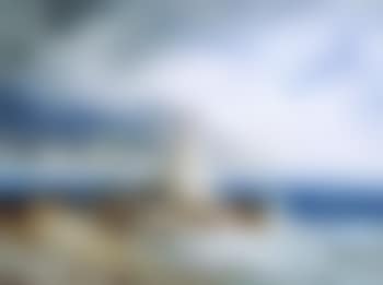Orage sur un lac (preview)