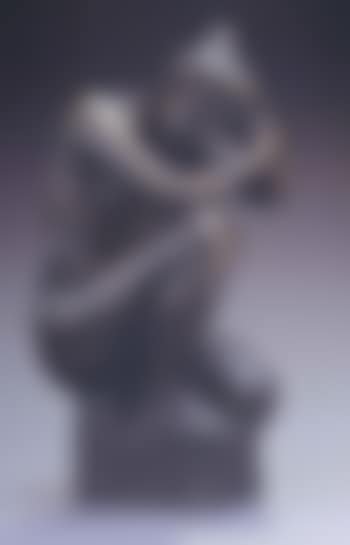 Baigneuse accroupie (preview)