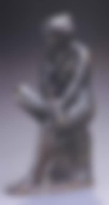 Jeune fille assise (preview)