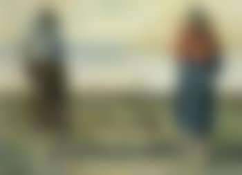 Women in the fields (preview)