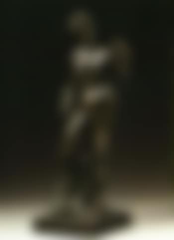 Venus and Cupid (preview)