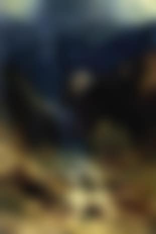 Caucasus landscape (preview)
