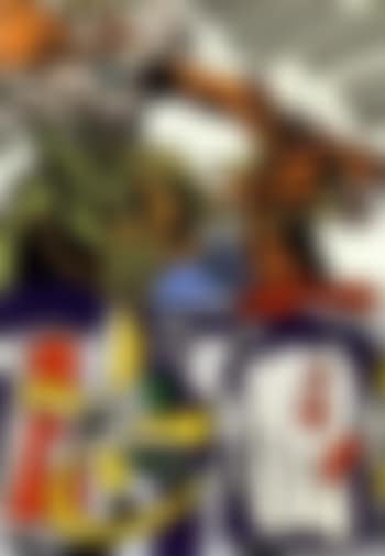 Hommage allegee (preview)