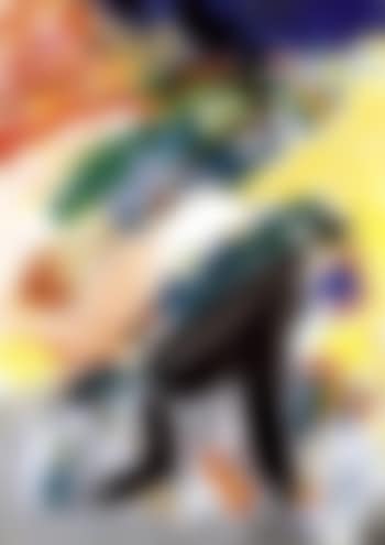 Faccia di scimmia (preview)
