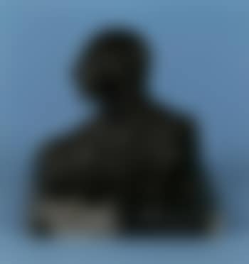 Nan - the dreamer, head and shoulders (preview)