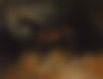 Portrait of a horse in a stable (preview)