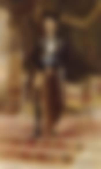 From Liseleje. Cabins, Sumatra. Portrait of H H T Soesoehoenan (preview)