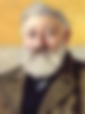 Portrait of Martin Daniel Muller (preview)