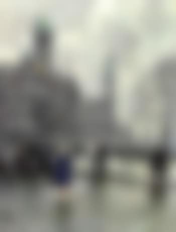 Figures at Town Hall Square (preview)