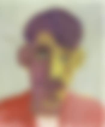Self-portrait (preview)