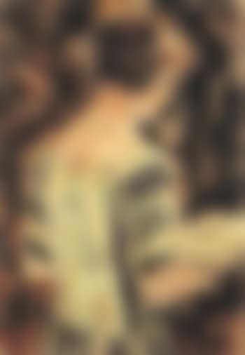 Portrait of Annelise (preview)