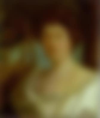 Portrait of Lady Beattie Beaumont (preview)