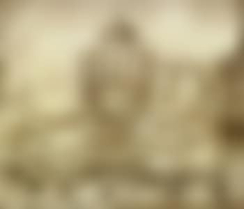 Scuola di San Marco, Venice, with the temporary platform erected for the Benediction (preview)