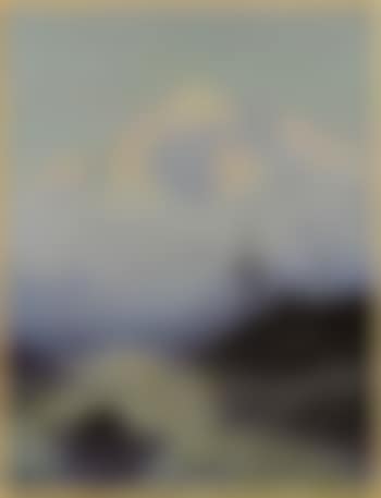Mt. McKinley (preview)