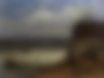 Italian view with steamer and sailing vessels (preview)