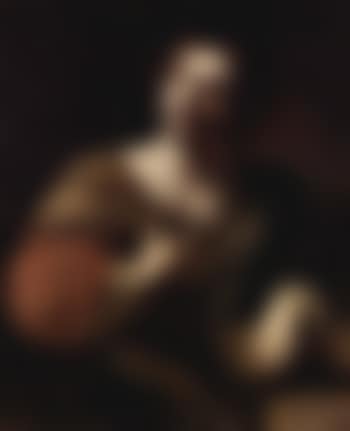 Saint Appolonia (preview)