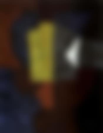 Composition rouge, vert, blanc, jaune (preview)